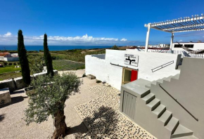 Salsa Livre - Micro Villa & Lavender Farm by the Beach